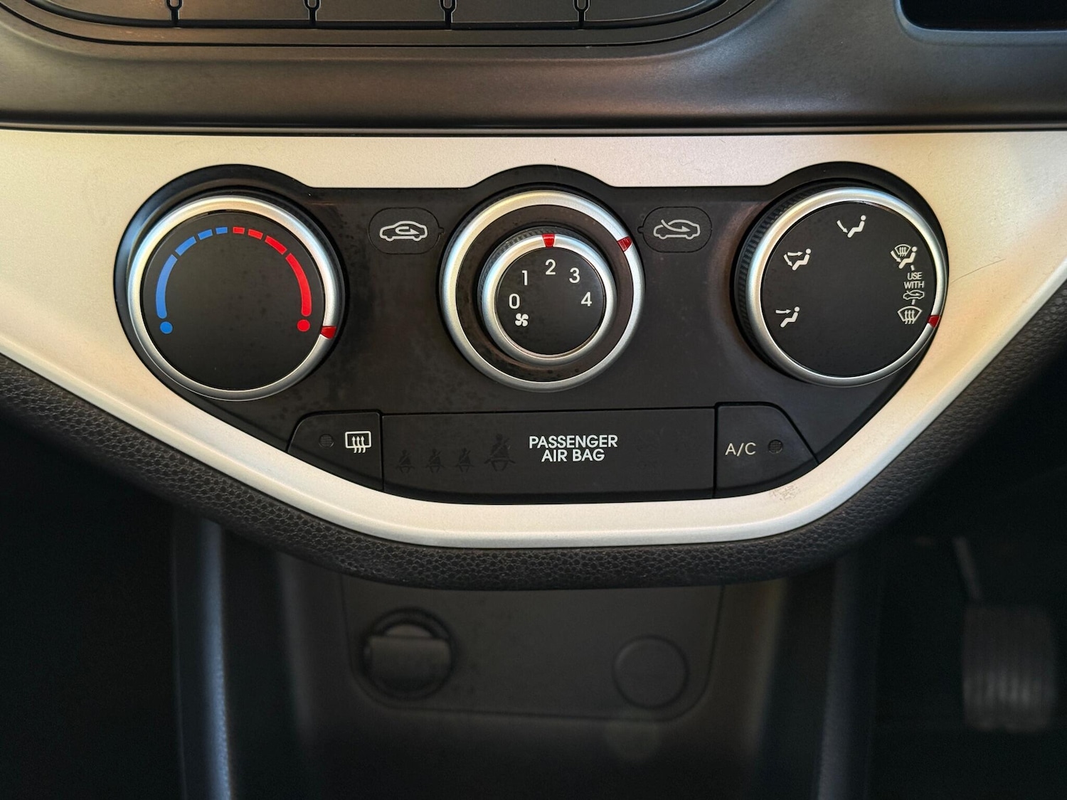 Used Kia Picanto 2013 for sale - 77097931: Photo 23