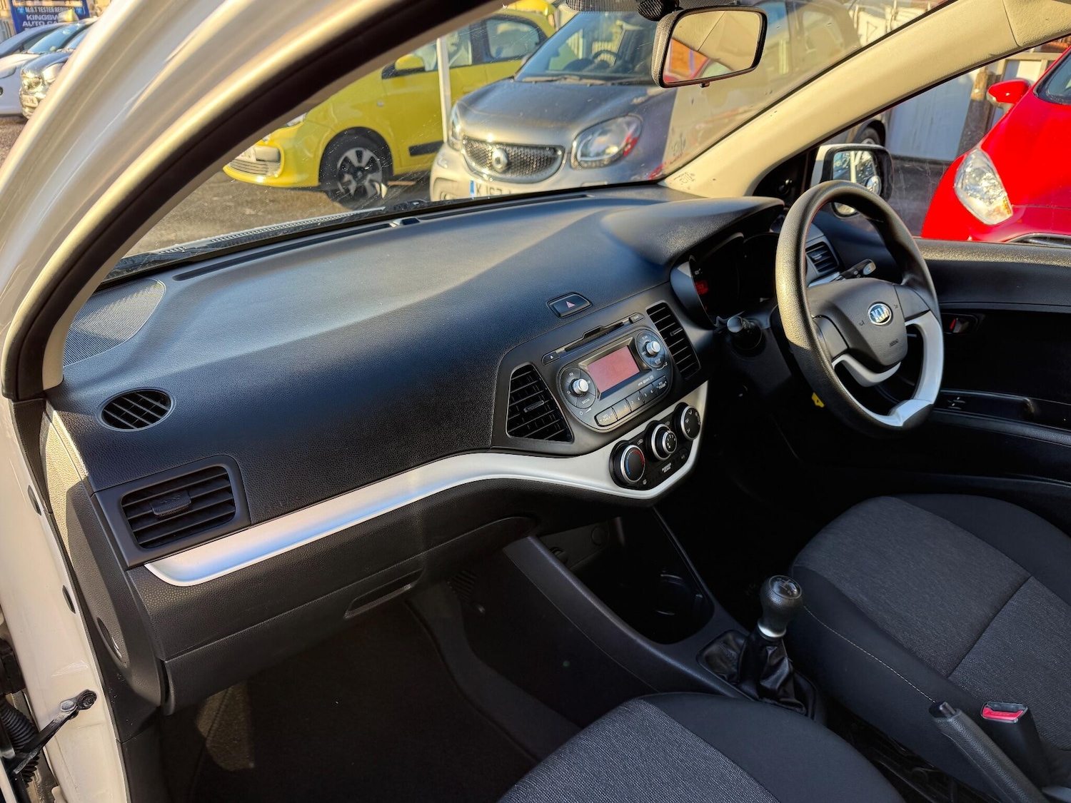 Used Kia Picanto 2013 for sale - 77097931: Photo 26