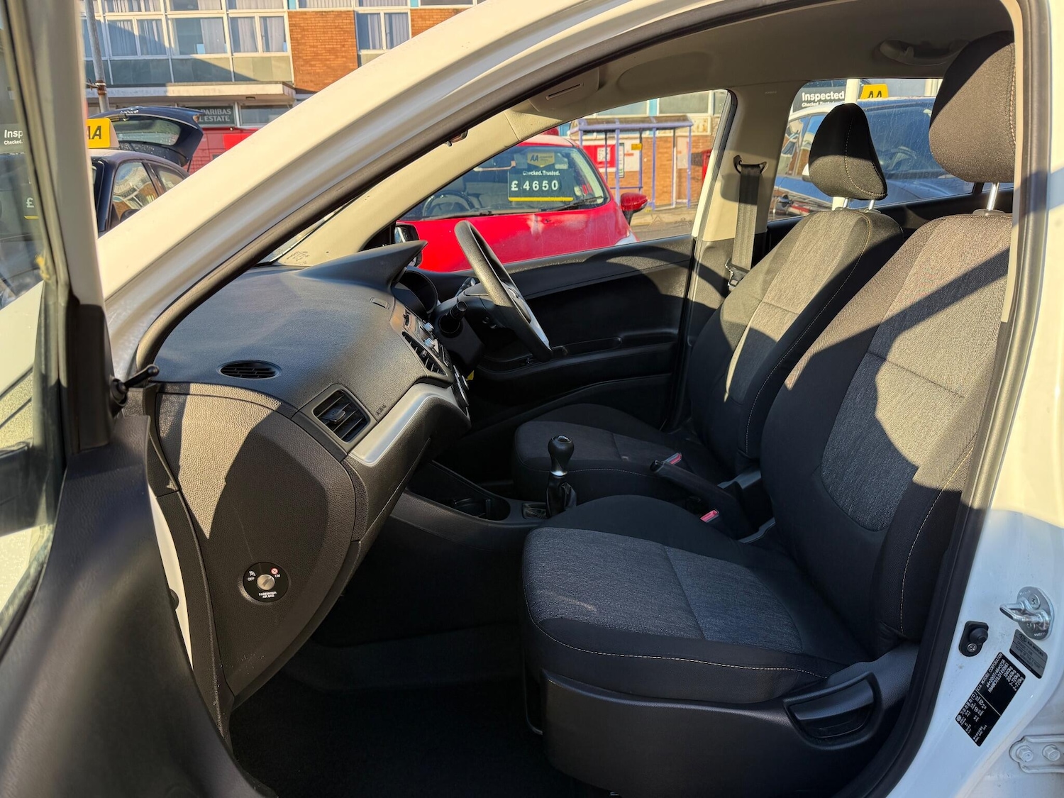 Used Kia Picanto 2013 for sale - 77097931: Photo 27