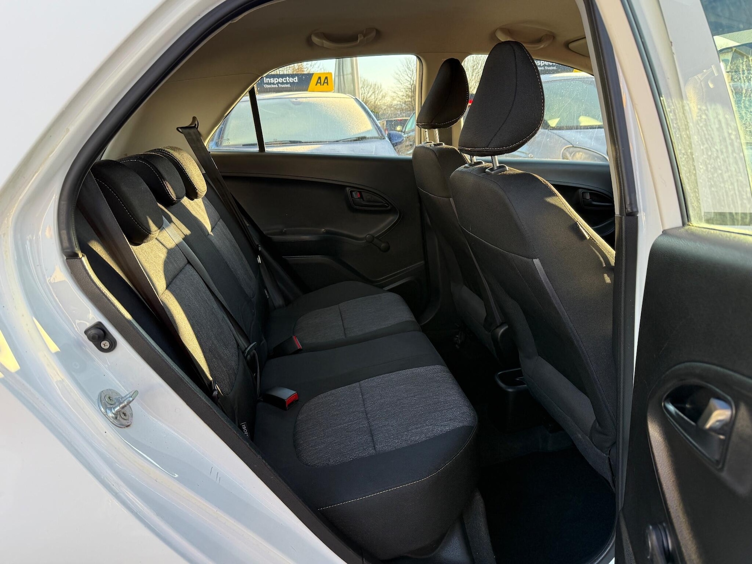 Used Kia Picanto 2013 for sale - 77097931: Photo 30