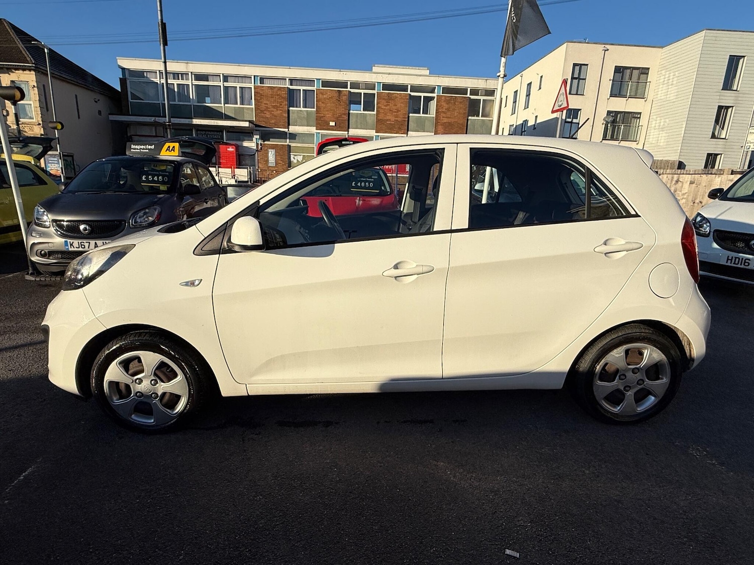Used Kia Picanto 2013 for sale - 77097931: Photo 7