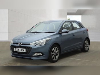 Used Hyundai i20 2015 for sale - 79062858: Photo