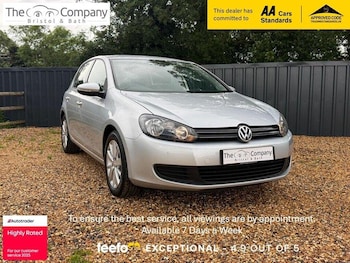 Used Volkswagen Golf 2011 for sale - 78740912: Photo
