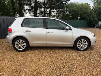Used Volkswagen Golf 2011 for sale - 78740912: Photo