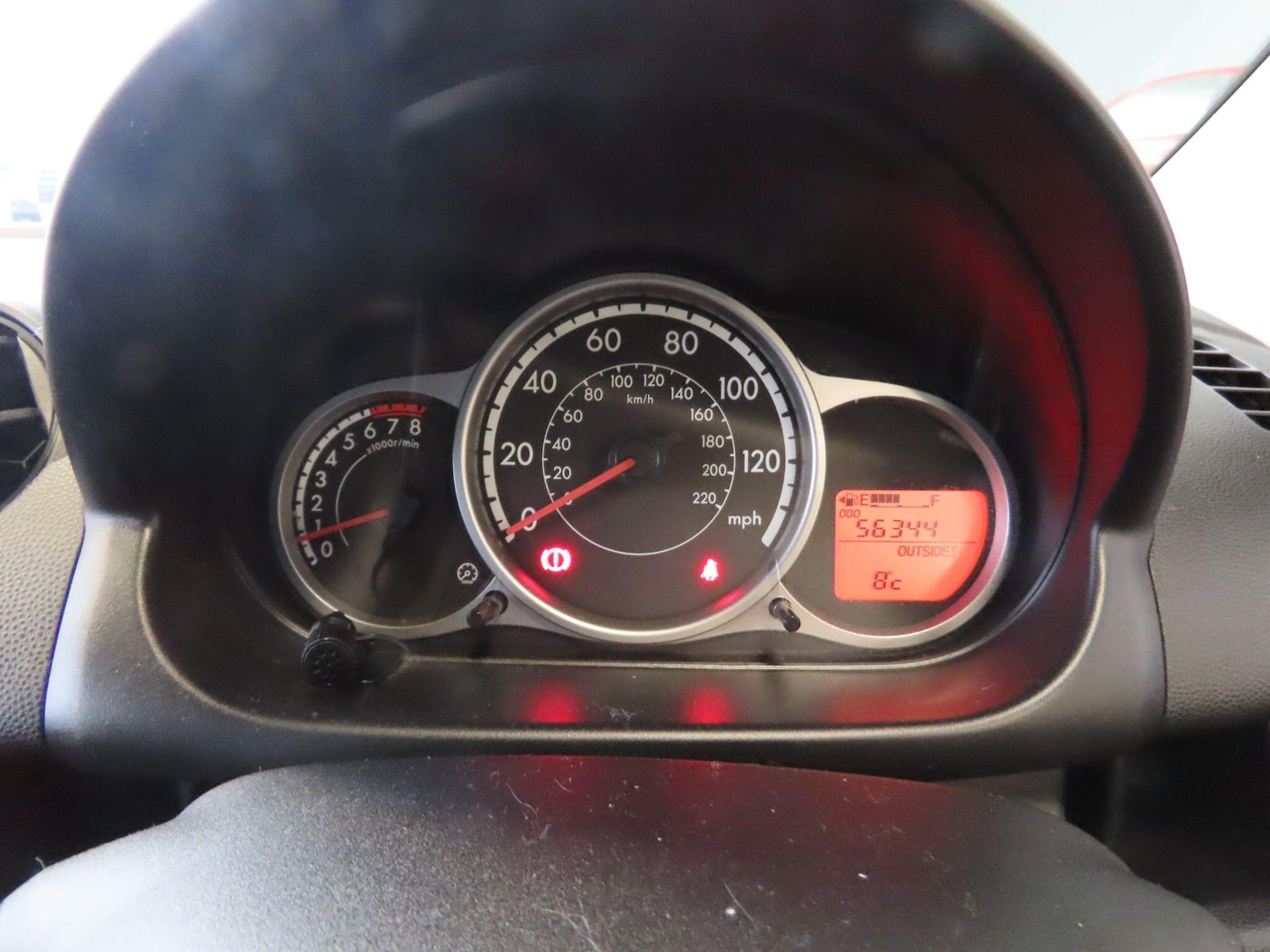 Used Mazda Mazda2 2013 for sale - 77376459: Photo 11