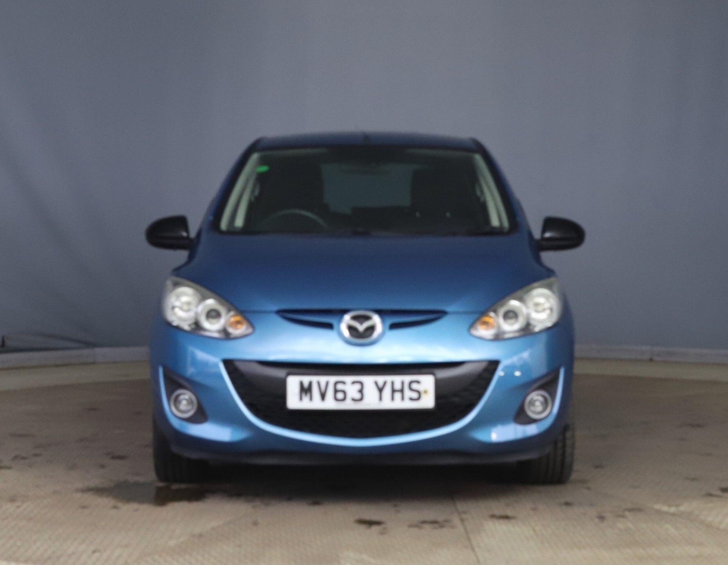 Used Mazda Mazda2 2013 for sale - 77376459: Photo 6