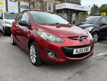 2013 (13) - 1.3 Venture Edition 5dr