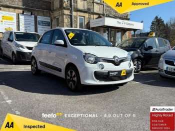 2015 (15) - 1.0 SCe Play Euro 5 5dr
