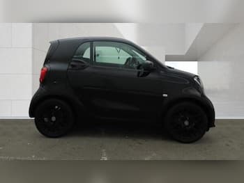 Used smart fortwo 2019 for sale - 79711999: Photo