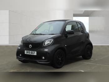 Used smart fortwo 2019 for sale - 79711999: Photo