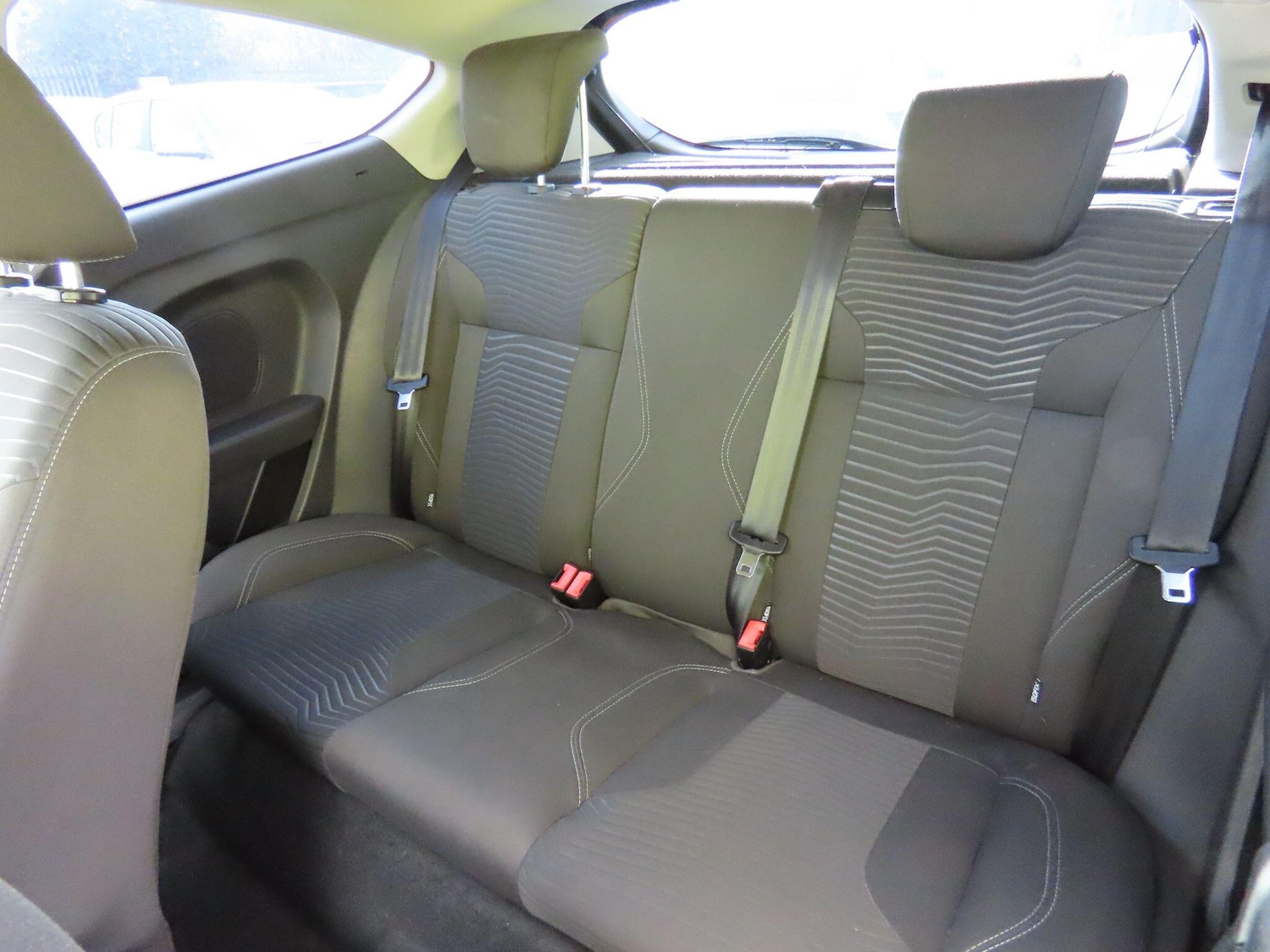 Used Ford Fiesta 2015 for sale - 76572316: Photo 13