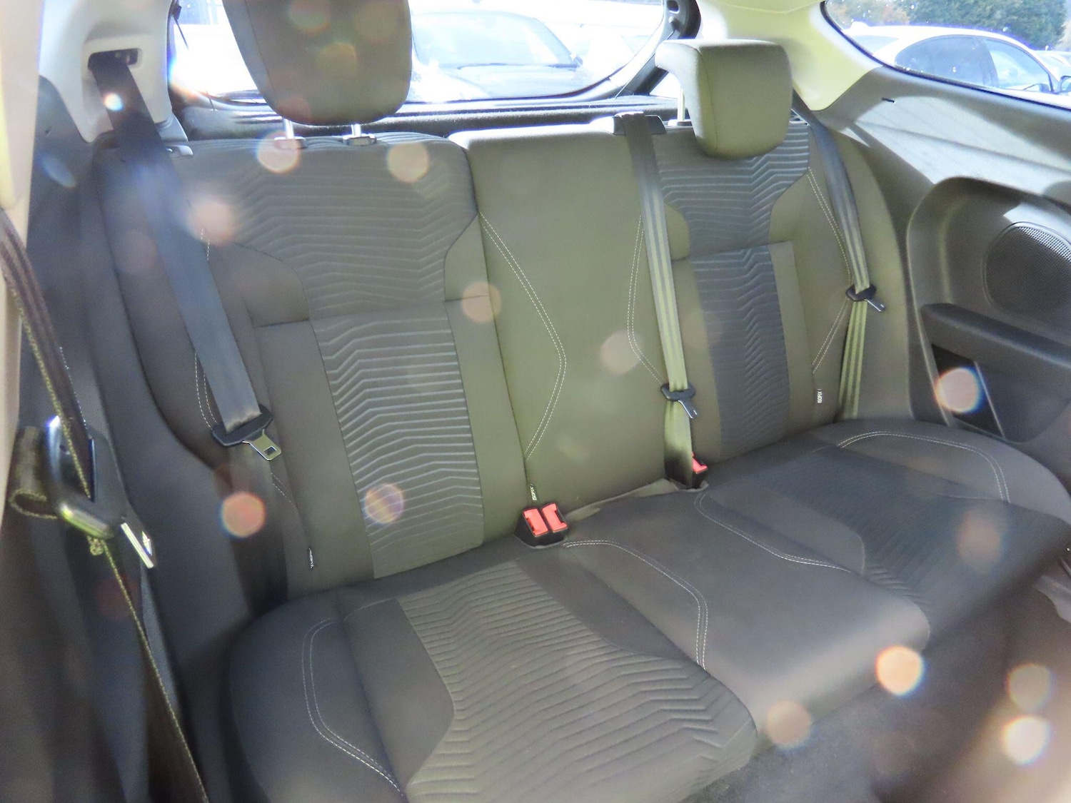 Used Ford Fiesta 2015 for sale - 76572316: Photo 14