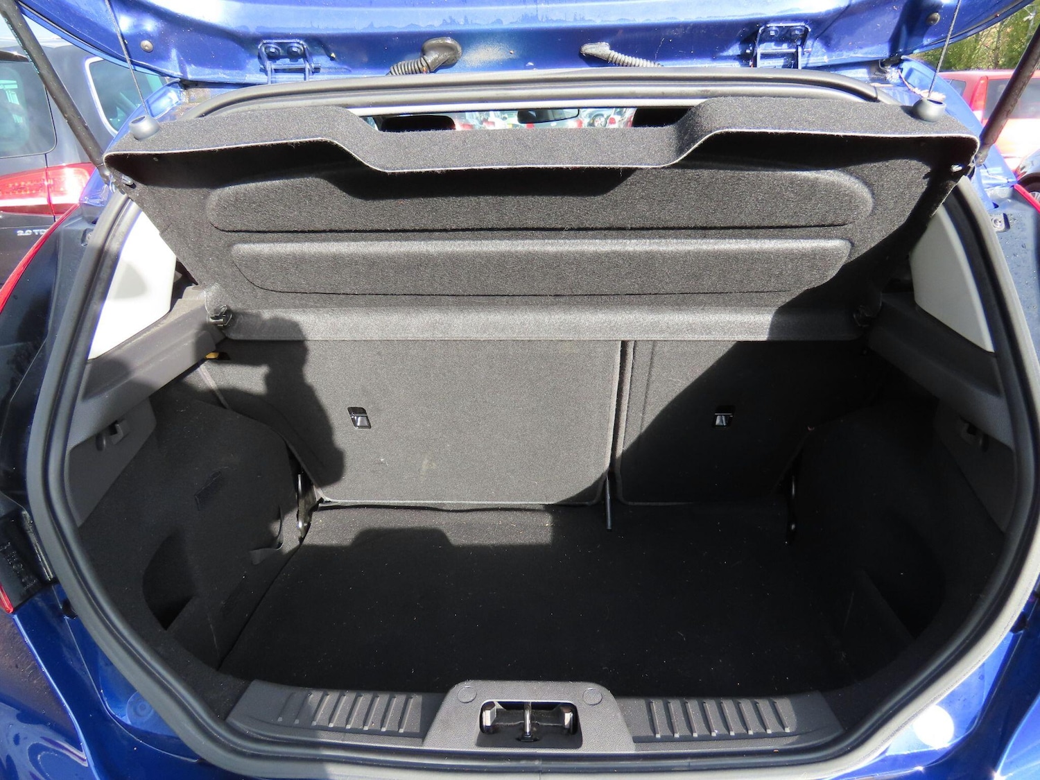 Used Ford Fiesta 2015 for sale - 76572316: Photo 15