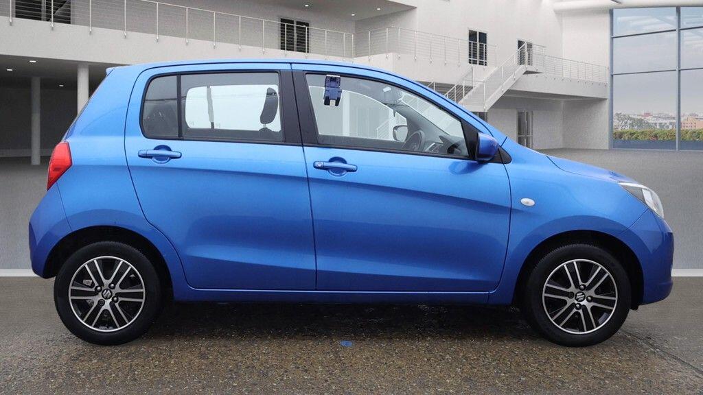 Used Suzuki Celerio 2015 for sale - 76572020: Photo 2