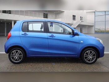 Used Suzuki Celerio 2015 for sale - 76572020: Photo