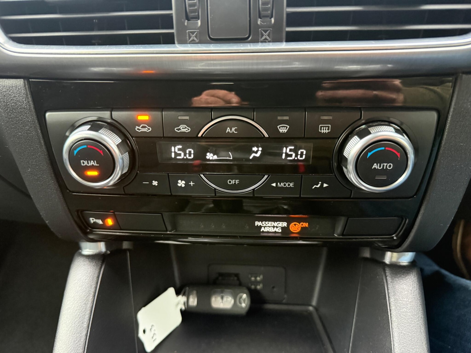 Used Mazda CX-5 2016 for sale - 78007113: Photo 10