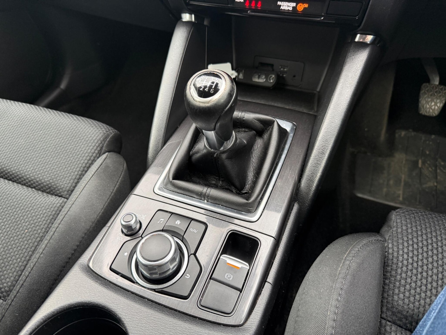 Used Mazda CX-5 2016 for sale - 78007113: Photo 11