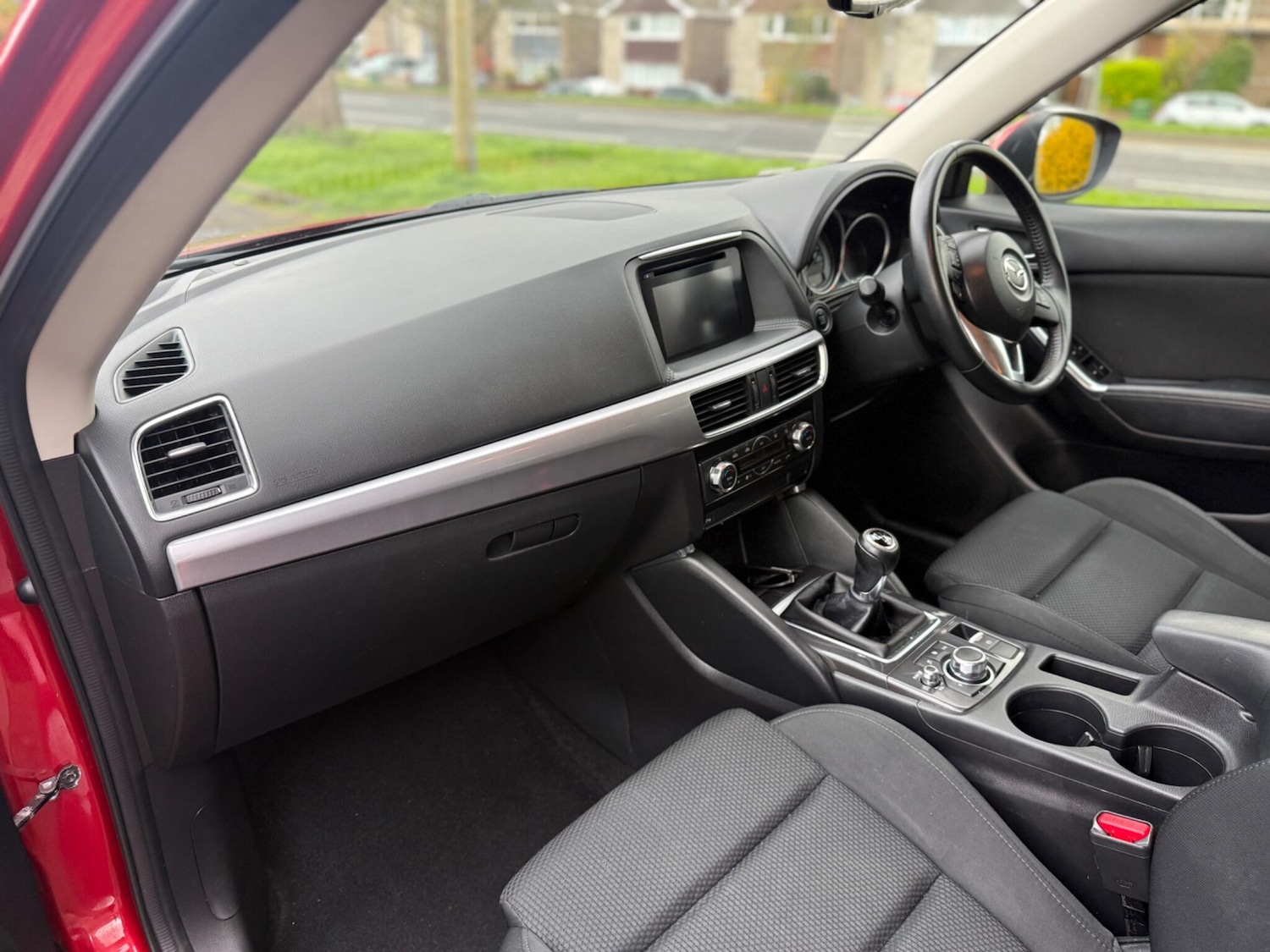 Used Mazda CX-5 2016 for sale - 78007113: Photo 13