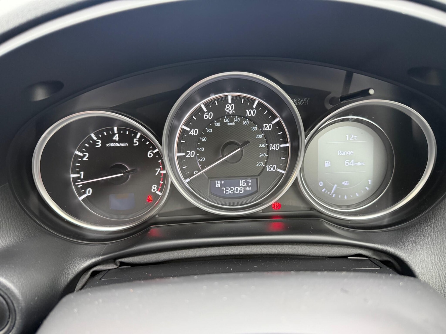 Used Mazda CX-5 2016 for sale - 78007113: Photo 16