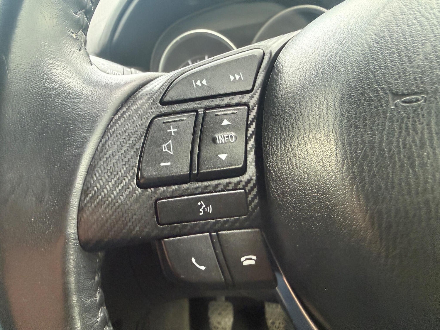 Used Mazda CX-5 2016 for sale - 78007113: Photo 17