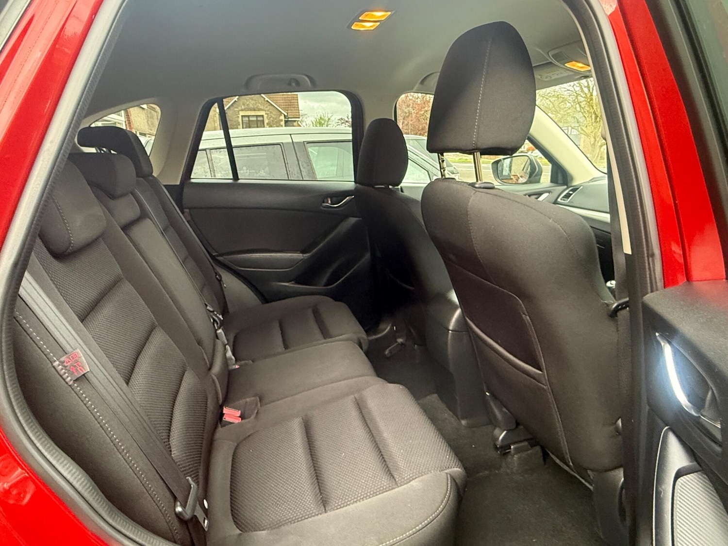 Used Mazda CX-5 2016 for sale - 78007113: Photo 20