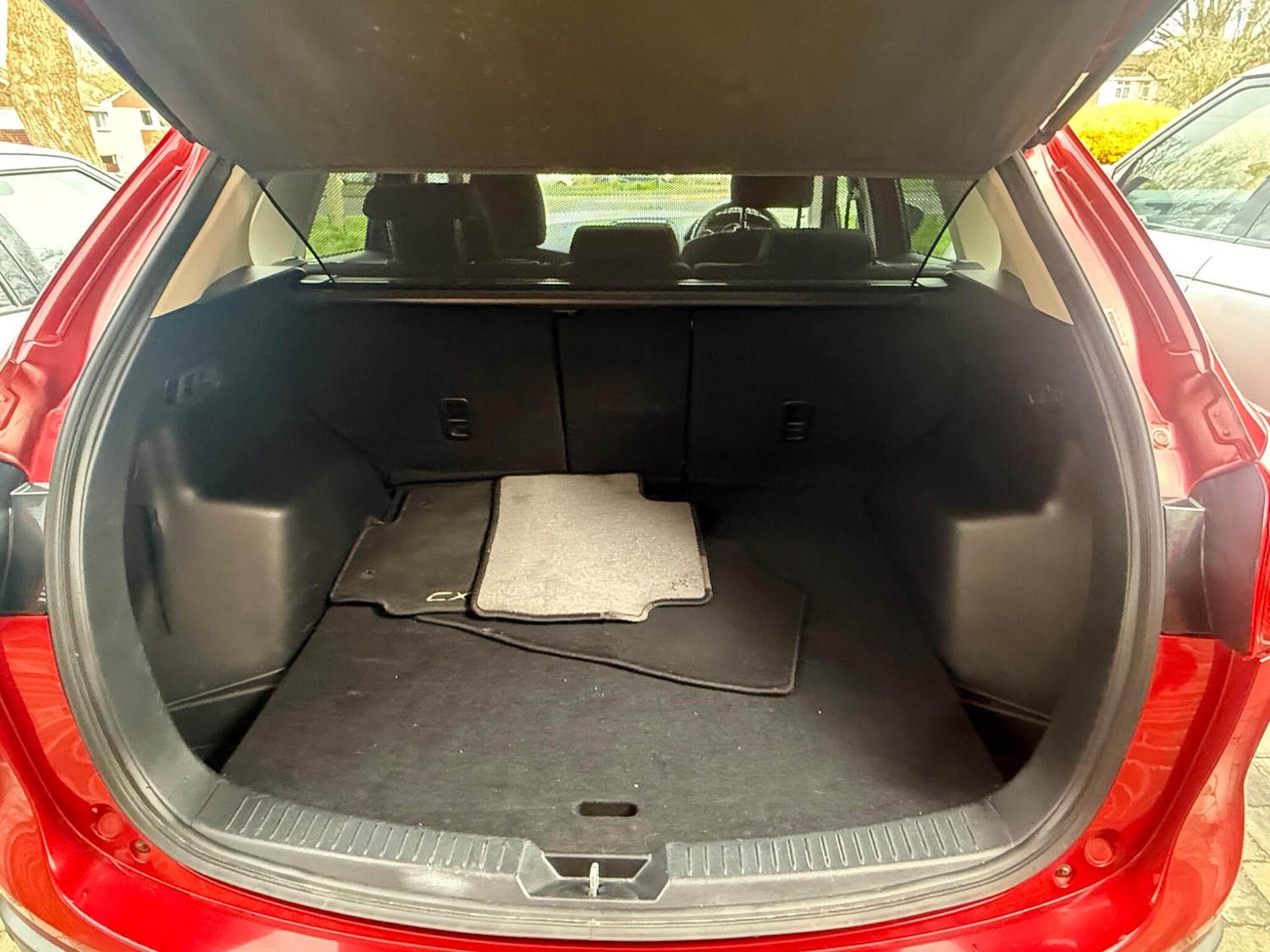 Used Mazda CX-5 2016 for sale - 78007113: Photo 21