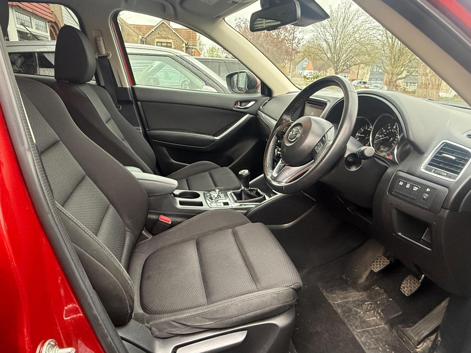 Used Mazda CX-5 2016 for sale - 78007113: Photo 5