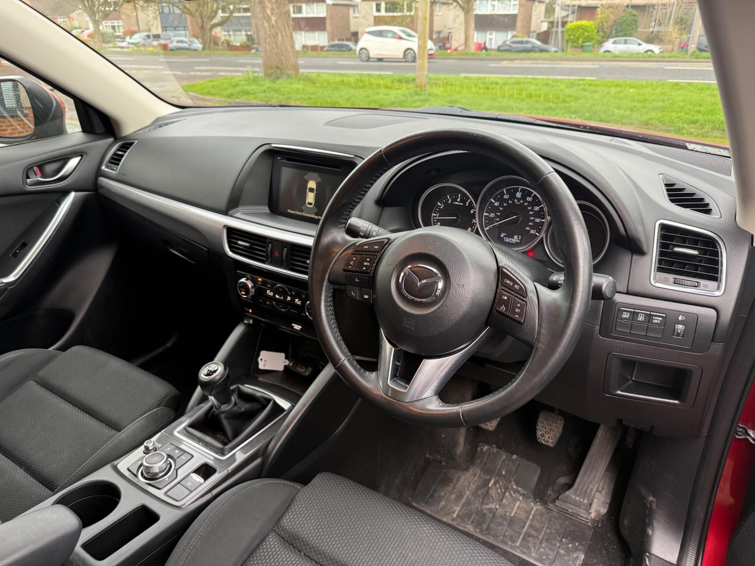 Used Mazda CX-5 2016 for sale - 78007113: Photo 6