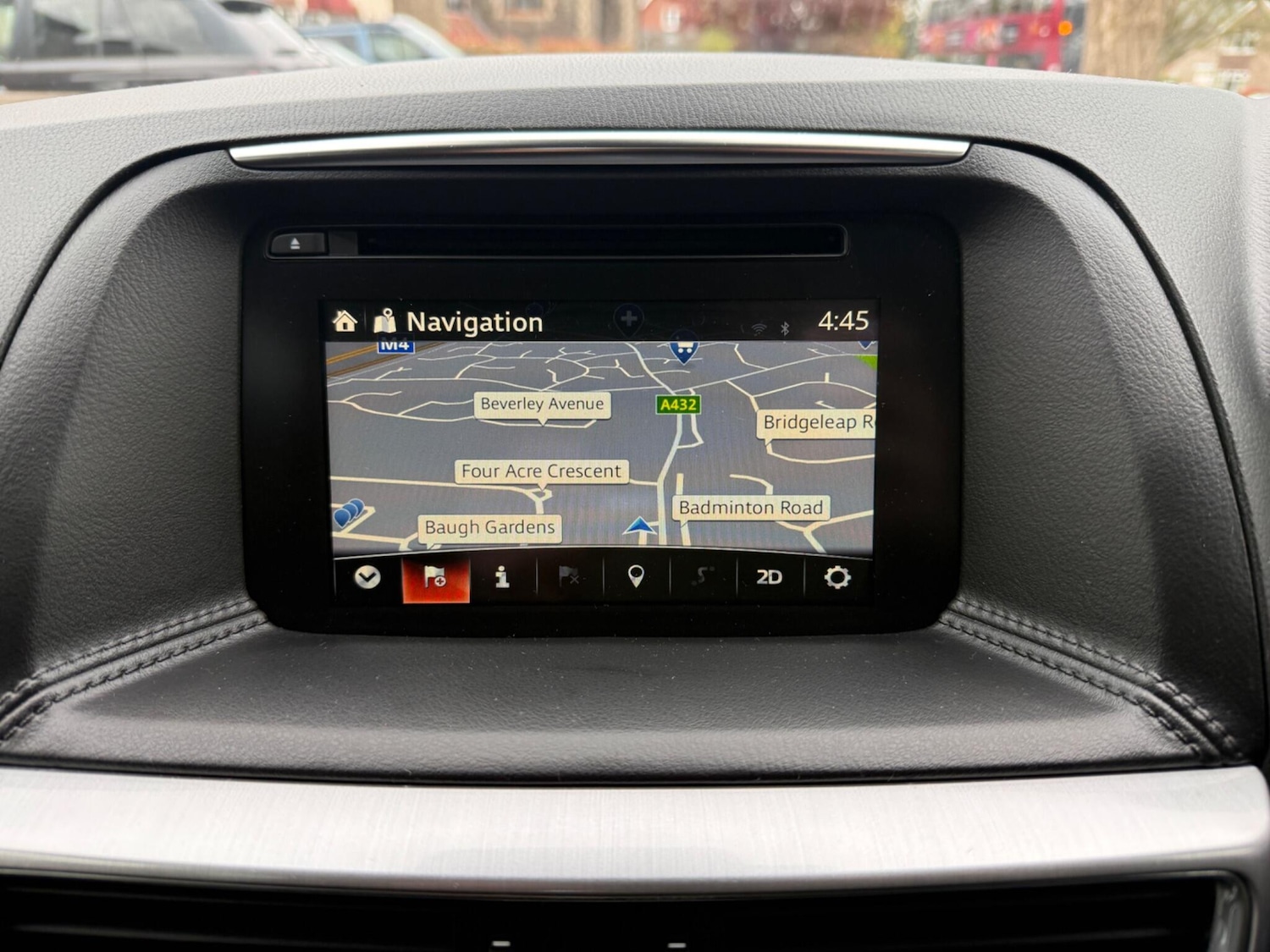 Used Mazda CX-5 2016 for sale - 78007113: Photo 7