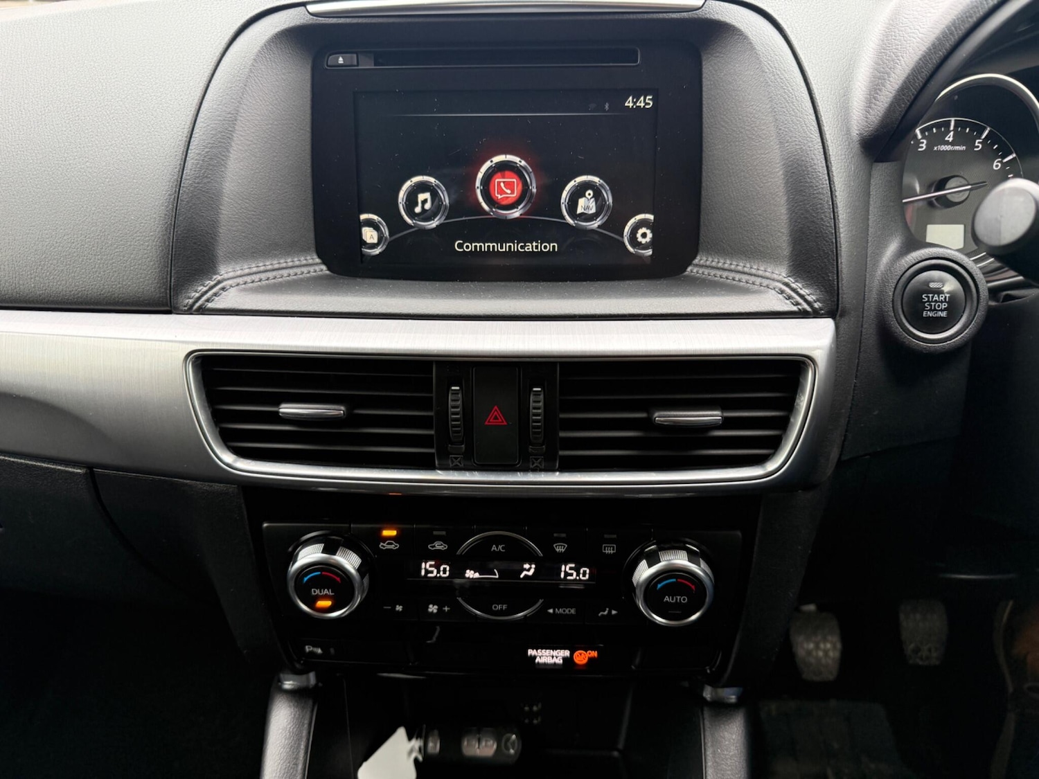 Used Mazda CX-5 2016 for sale - 78007113: Photo 8