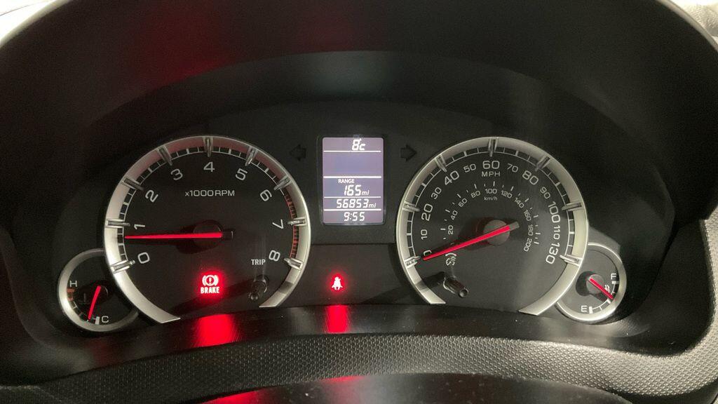 Used Suzuki Swift 2014 for sale - 77203142: Photo 11