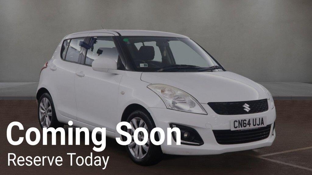 Used Suzuki Swift 2014 for sale - 77203142: Photo 16
