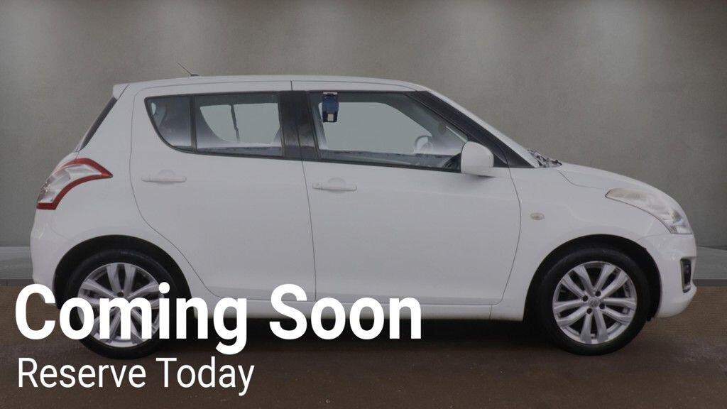 Used Suzuki Swift 2014 for sale - 77203142: Photo 17