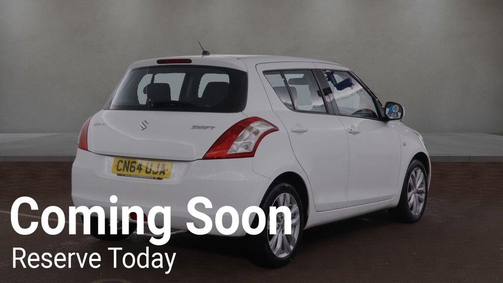 Used Suzuki Swift 2014 for sale - 77203142: Photo 18
