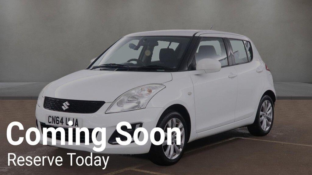 Used Suzuki Swift 2014 for sale - 77203142: Photo 19