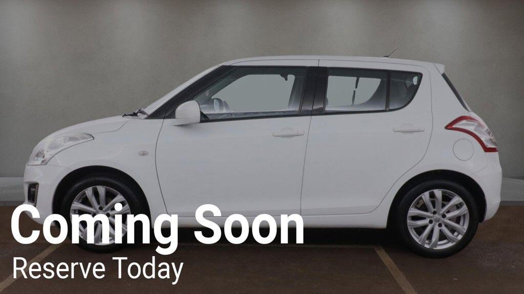 Used Suzuki Swift 2014 for sale - 77203142: Photo 20