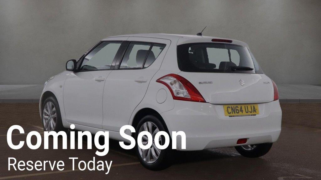 Used Suzuki Swift 2014 for sale - 77203142: Photo 21