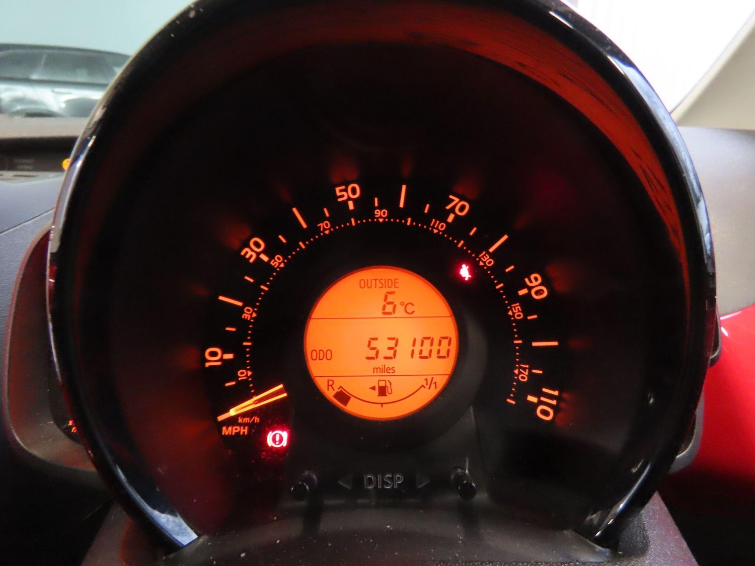 Used Toyota AYGO 2017 for sale - 76991509: Photo 10