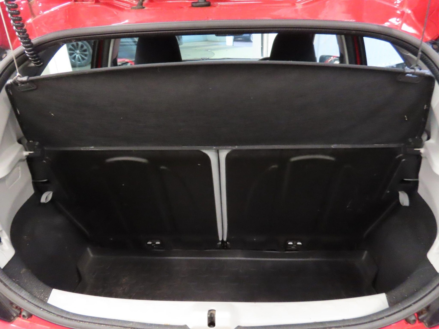 Used Toyota AYGO 2017 for sale - 76991509: Photo 14