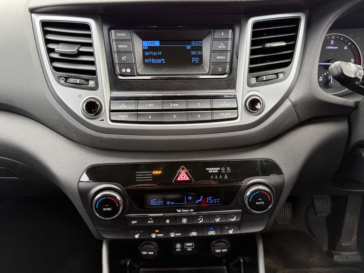 Used Hyundai TUCSON 2015 for sale - 76094733: Photo 28