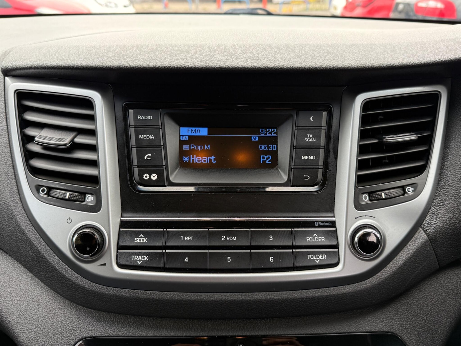 Used Hyundai TUCSON 2015 for sale - 76094733: Photo 29