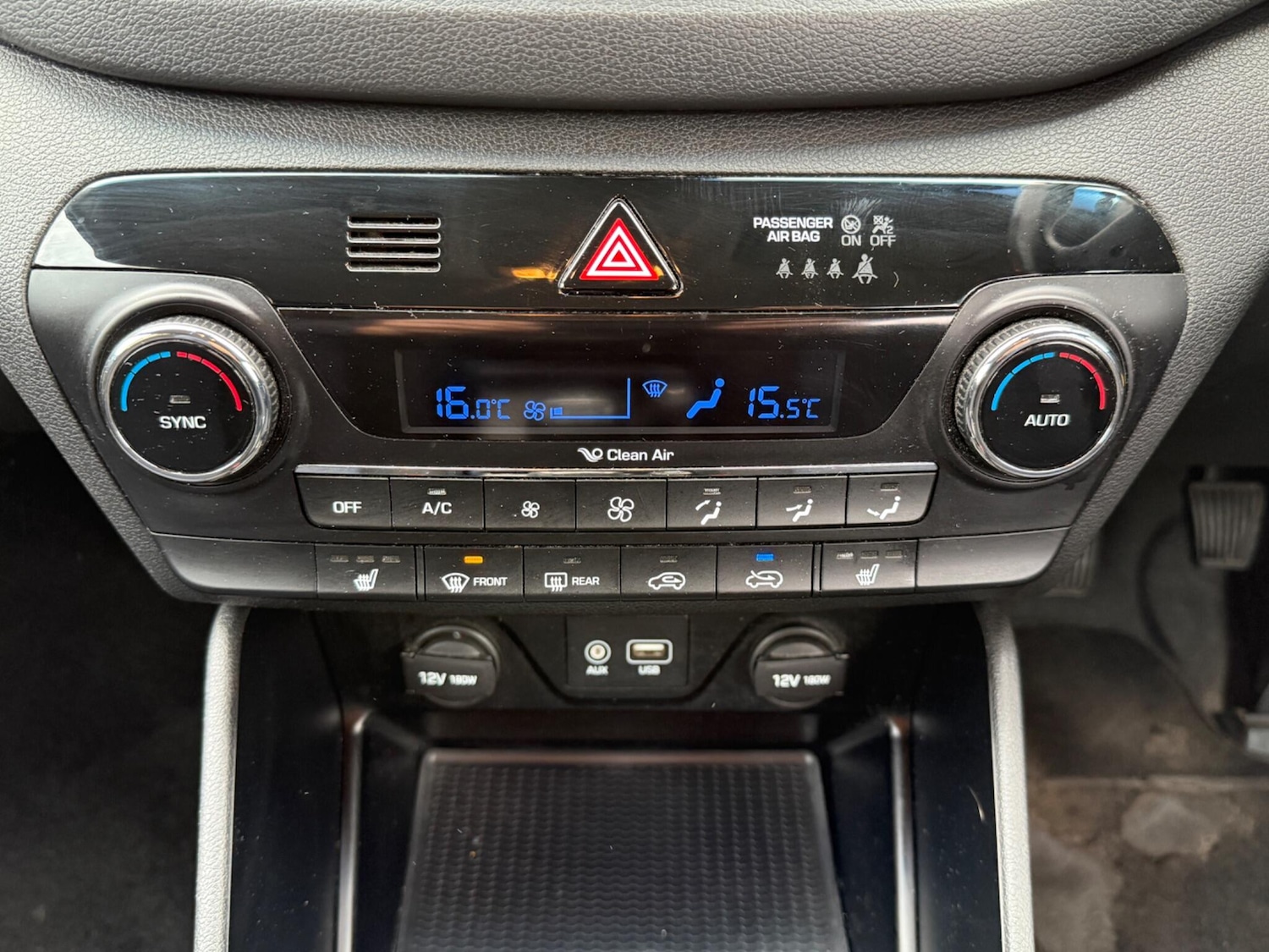 Used Hyundai TUCSON 2015 for sale - 76094733: Photo 30