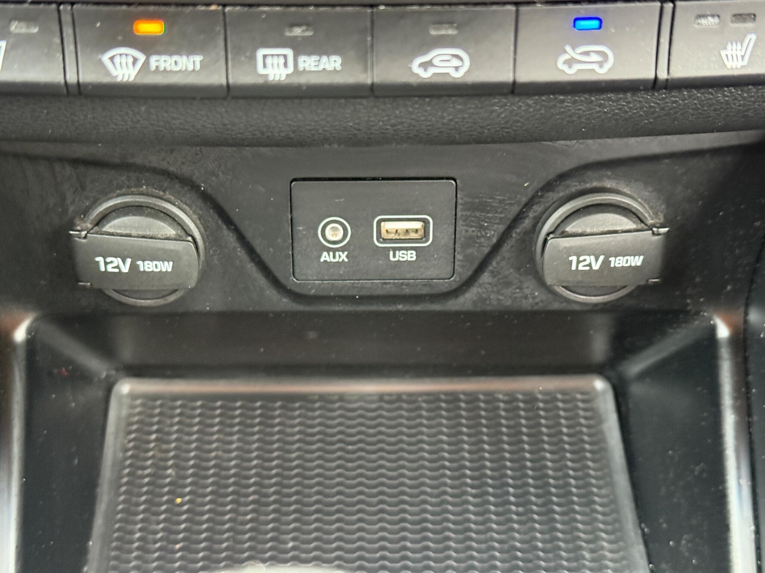 Used Hyundai TUCSON 2015 for sale - 76094733: Photo 31