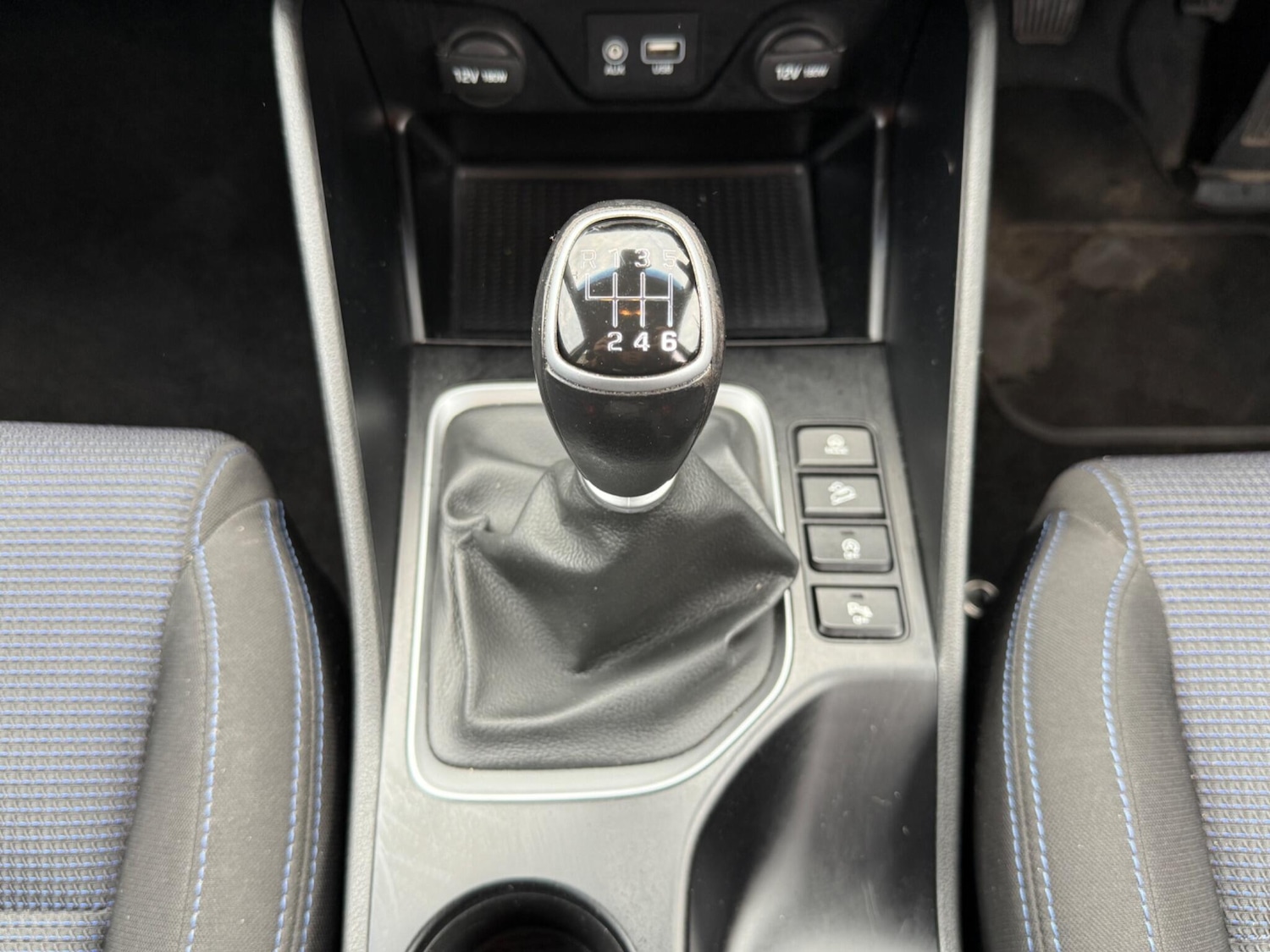 Used Hyundai TUCSON 2015 for sale - 76094733: Photo 32