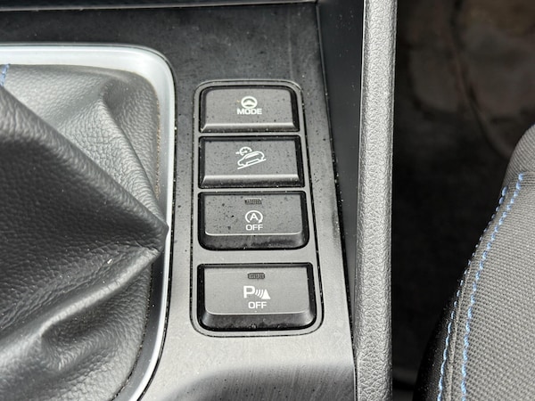 Used Hyundai TUCSON 2015 for sale - 76094733: Photo 33