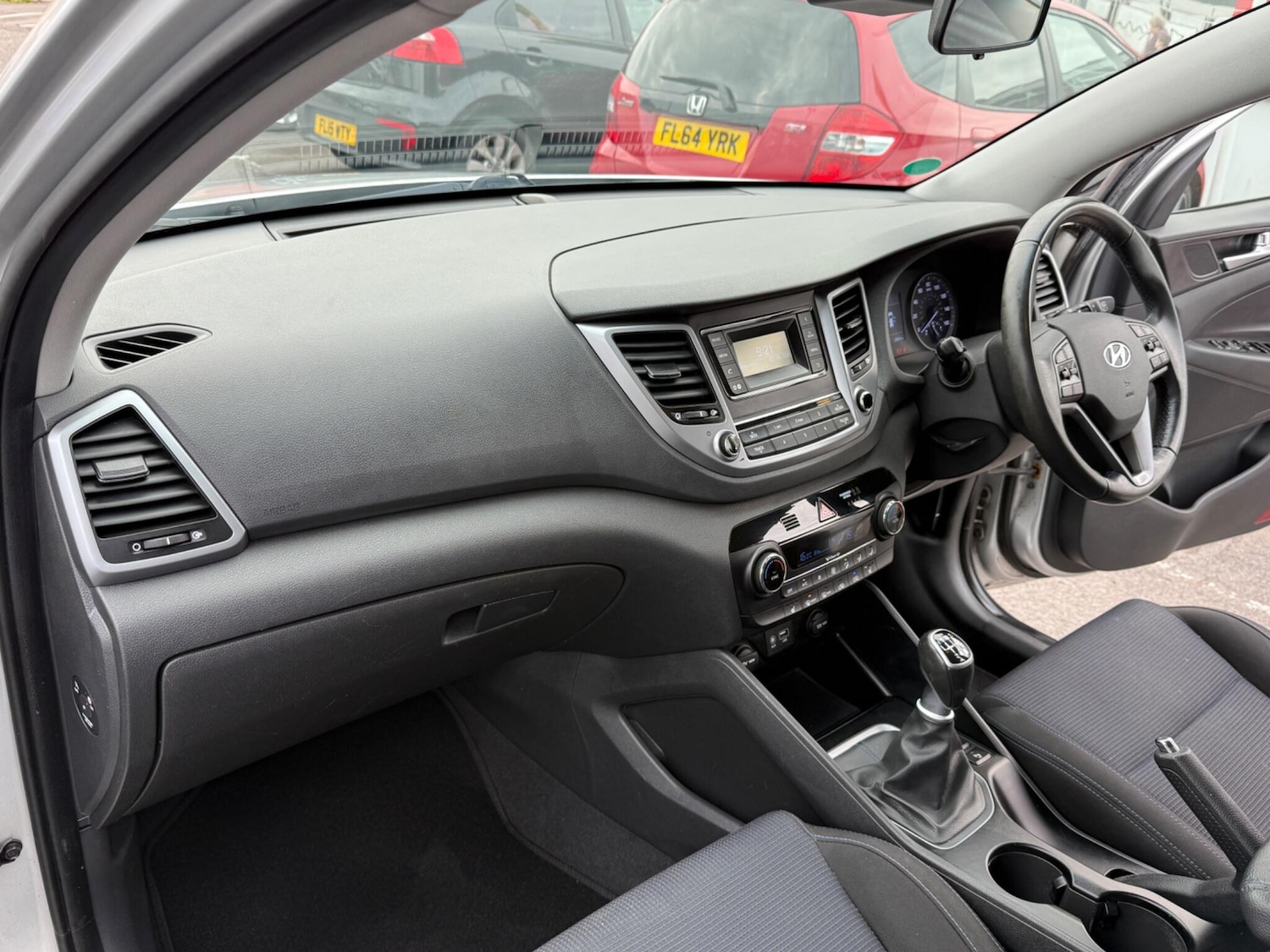 Used Hyundai TUCSON 2015 for sale - 76094733: Photo 34