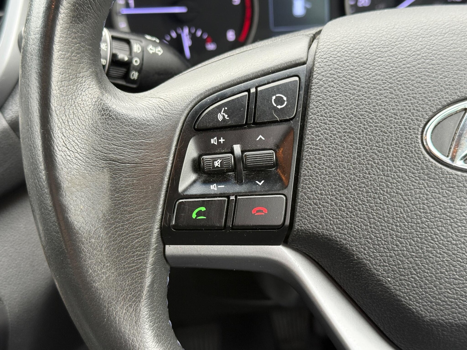 Used Hyundai TUCSON 2015 for sale - 76094733: Photo 38