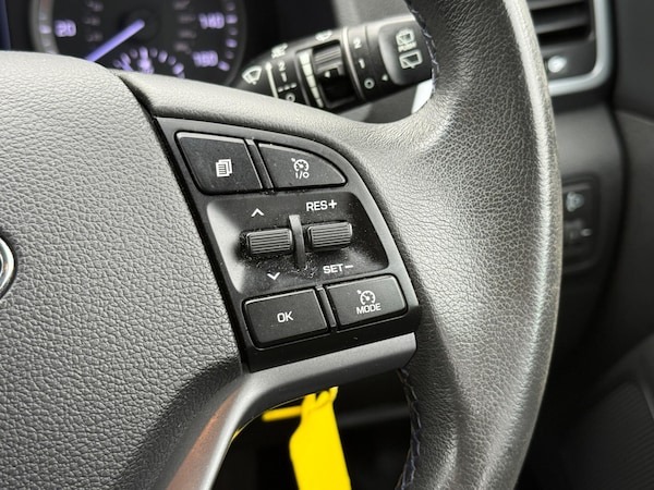Used Hyundai TUCSON 2015 for sale - 76094733: Photo 39