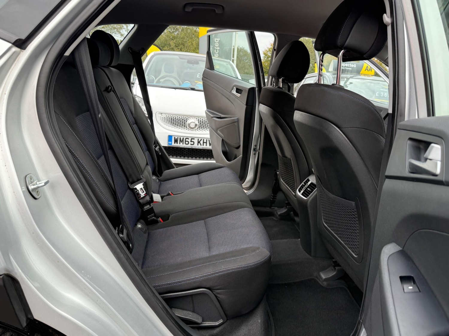 Used Hyundai TUCSON 2015 for sale - 76094733: Photo 40