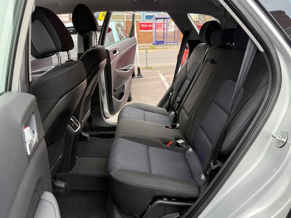 Used Hyundai TUCSON 2015 for sale - 76094733: Photo 41